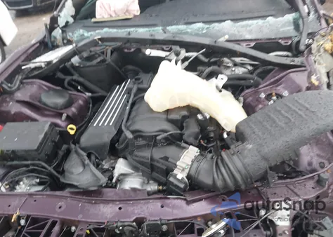 2021 Dodge Charger Scat Pack Rwd из США, поврежденный, VIN 2C3CDXGJ8MH578006